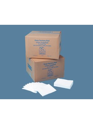 Koala KB150-99 Sanitary Bed Liners