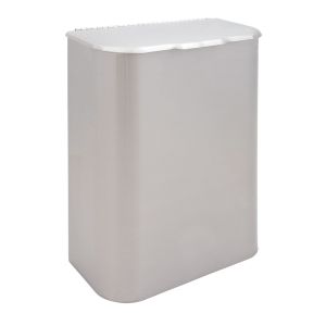 Bradley 4781-11 Surface Mounted Sanitary Napkin Disposal