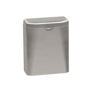 Bradley 4A10-11 Surface Mounted Sanitary Napkin Disposal