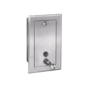 Bradley 644 Recessed Soap Dispenser