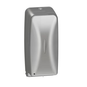 Bradley 6A01-11 Surface Mounted Automatic Foam Soap Dispenser