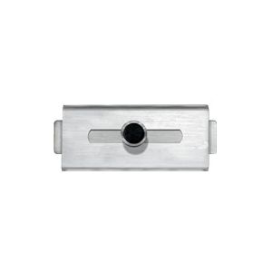 Bobrick 1040-115 Slide Latch Packet for Outswing Doors