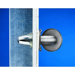 Bobrick 251-4 WingIt Grab Bar Fastener