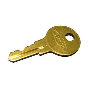Bobrick 352-112 Coin Box Key