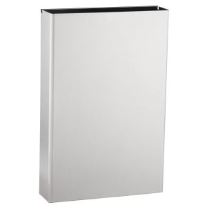Bobrick 366-60 Interchangeable Waste Receptacle 6 Gallon