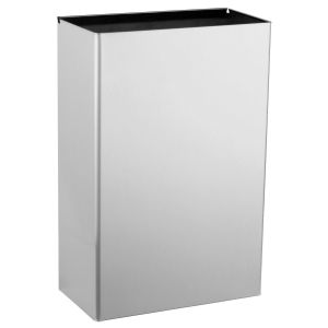 Bobrick 367-60 Interchangeable Waste Receptacle 12 Gallon