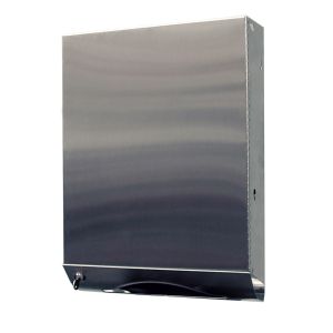 Bobrick 3944-152 Folded Paper Towel Dispenser Module