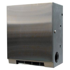 Bobrick 3961-50 Roll Paper Towel Dispenser Module