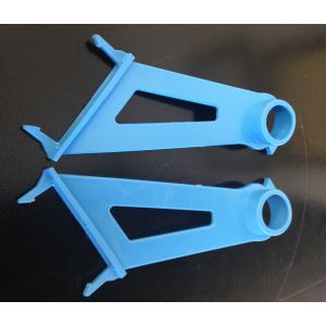 Bobrick 3974-63 Paper Towel Supports