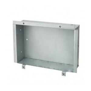 Bobrick 750-506 AirCraft® Recessed Automatic Hand Dryer Mounting Box