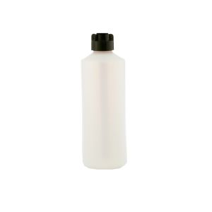 Bobrick 823-35 Foam Soap Container with Cap 34 oz