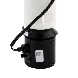Bobrick 824-550 SureFlo® Liquid Soap Dispenser Bottom Housing Assembly