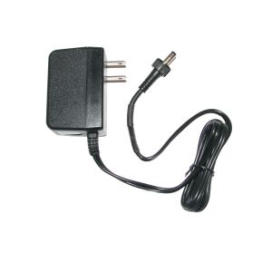 Bobrick 826-20 AC External Adapter 6 Volt