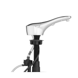 Bobrick 828-525 SureFlo® Foam Soap Dispenser Top Housing Assembly