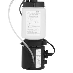 Bobrick 828-550 SureFlo® Foam Soap Dispenser Bottom Housing Assembly