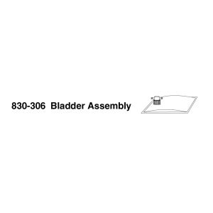 Bobrick 830-306 SureFlo® Soap Dispensing System Bladder Assembly