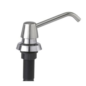 Bobrick 830-359 SureFlo® Liquid Soap Pump Assembly 4