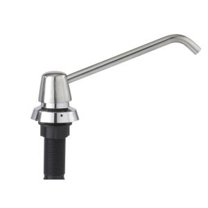 Bobrick 830-372 SureFlo® Liquid Soap Pump Assembly 6