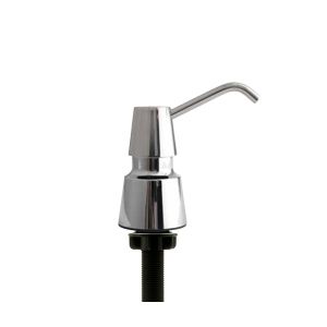 Bobrick 833-359 SureFlo® Foam Soap Pump Assembly 4