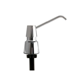 Bobrick 833-372 SureFlo® Foam Soap Pump Assembly 6