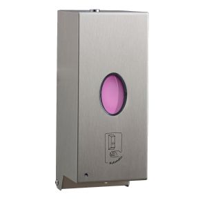 Bobrick B-2012 Surface Mounted Automatic Liquid Soap Dispenser