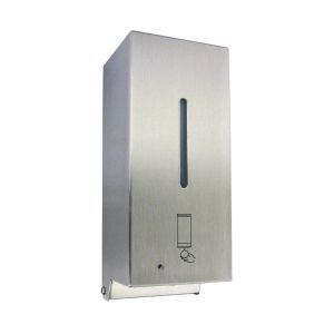 Bobrick B-2013 Surface Mounted Automatic Foam Soap Dispenser