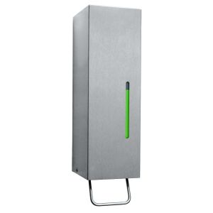 Bobrick B-26637 Surface Mounted Foam Soap Dispenser 1000ML