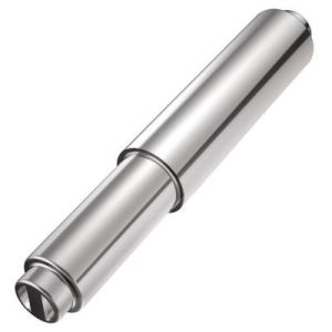 Bobrick 283-504 Chrome Plated Toilet Tissue Spindle