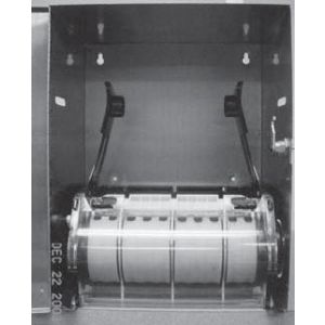Bobrick 2860-53 Roll Paper Towel Dispenser Module Replacement Kit