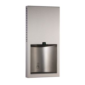 Bobrick B-3725 TrimLineSeries™ Recessed Automatic Hand Dryers