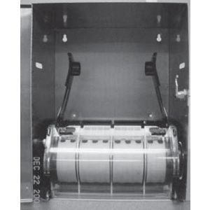 Bobrick 3961-52 Roll Paper Towel Dispenser Module Replacement Kit