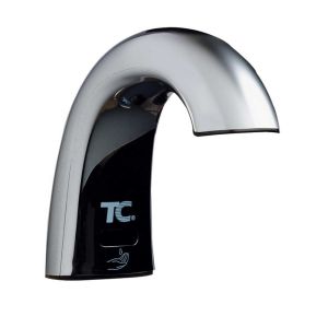 Bobrick B-8263 Counter Mounted Automatic Foam Soap Dispenser