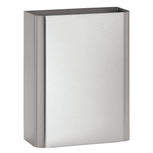 Bradley 357 Surface Mounted Waste Receptacle