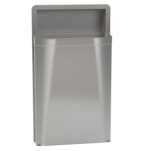 Bradley 3A05 Recessed Waste Receptacle