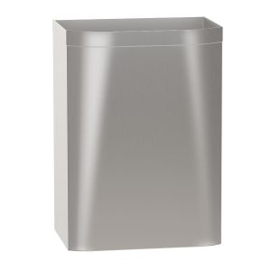 Bradley 3A15-11 Surface Mounted Waste Receptacle