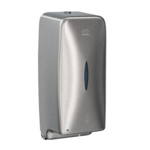 Bradley 6A02-11 Surface Mounted Automatic Liquid Sanitizer Dispenser