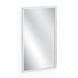 Bradley 781 Channel Frame Mirrors