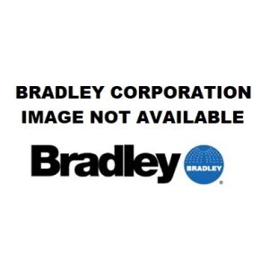 Bradley P15-399 Lock and Key