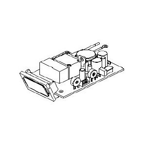 Bradley P15-416 Hand Dryer Sensor Set