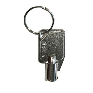 Bradley P15-461 Soap Dispenser Key
