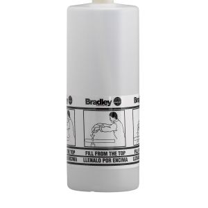 Bradley P19-119 Liquid Soap Container 32 oz