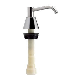 Bradley P19-207 Liquid Soap Pump 4