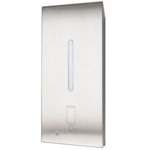Gamco G-950FA Surface Mounted Automatic Foam Soap Dispenser