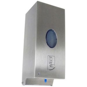 Gamco G-950SA Surface Mounted Automatic Liquid Soap Dispenser