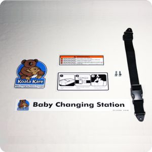 Koala 1070-KIT Refresh Kit for KB112