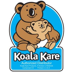 Koala KB144-99 Diaper Dispenser Trim Kit