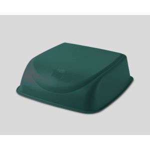 Koala KB425-06 Cinema Seat Green
