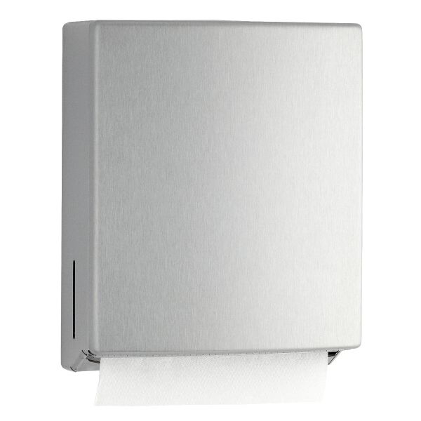 Surface Mounted Paper Towel Dispenser 