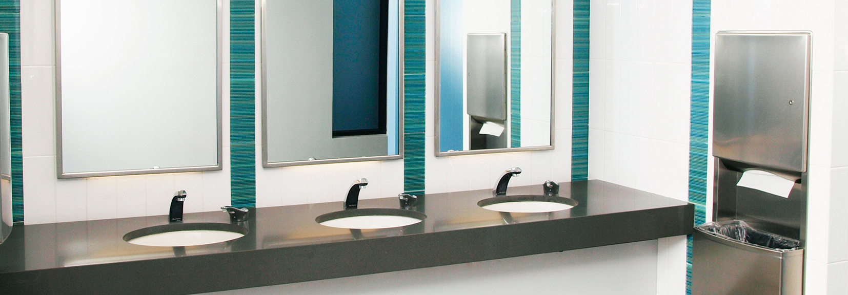 Washroom Direct Sales